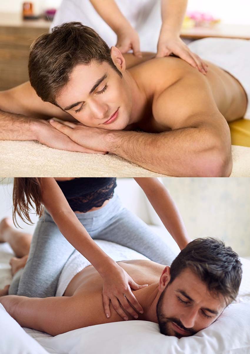 #1 Choice Asian Massage Therapy